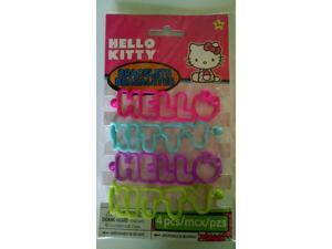 Hello Kitty Party Bracelets 4 Pcs Hello Kitty Party Bracelets 4 Pcs