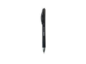 Staples Sonix Retractable Gel-Ink Pens Medium Point Black Dozen (13561-CC) Staples Sonix Retractable Gel-Ink Pens Medium Point Black Dozen (13561-CC)