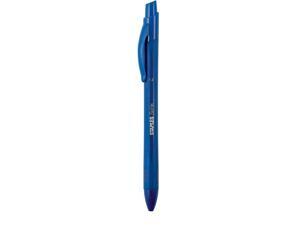 Staples SONIX BALLPNT RET 1.2 BLU DZ 2497874 Staples SONIX BALLPNT RET 1.2 BLU DZ 2497874