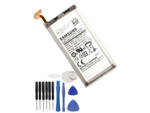 OEM Samsung Galaxy S9 Replacement Battery 3500mAh EB-BG960ABA G960U + Tools OEM Samsung Galaxy S9 Replacement Battery 3500mAh EB-BG960ABA G960U + Tools