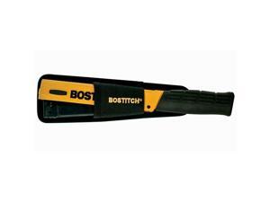 Stanley Bostitch H30-8D6 Stapler Slammer Hammer Tacker, 3/8" Stanley Bostitch H30-8D6 Stapler Slammer Hammer Tacker, 3/8"