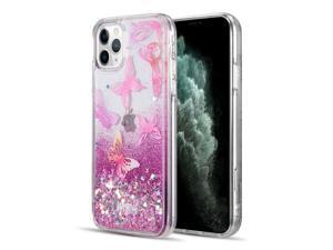 WATERFALL FUSION LIQUID QUICKSAND CASE FOR IPHONE 11 PRO BUTTERFLY MELODY WATERFALL FUSION LIQUID QUICKSAND CASE FOR IPHONE 11 PRO BUTTERFLY MELODY