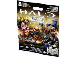 Mega Bloks Halo Delta Mystery Pack Mega Bloks Halo Delta Mystery Pack