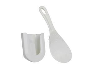Rice Cooker Spoon Holder by Echo, Rice Cooker Spoon Case, Non-Stick Spatula f... Rice Cooker Spoon Holder by Echo, Rice Cooker Spoon Case, Non-Stick Spatula f...