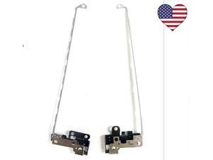 New for HP 856599-001 17-X 17-XY007CY 17-X114DX 17-X115DX 17-X116DX LCD Hinges New for HP 856599-001 17-X 17-XY007CY 17-X114DX 17-X115DX 17-X116DX LCD Hinges