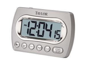 Taylor Precision Products Digital Timer with Memory Taylor Precision Products Digital Timer with Memory