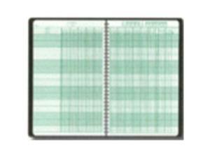 Ward/The Hubbard Company War910L Class Record Book 9-10 Weeks Ward/The Hubbard Company War910L Class Record Book 9-10 Weeks