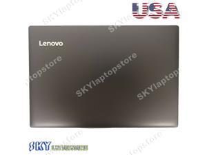 New Lenovo IdeaPad 320-15 320-15IKB 320-15ISK Black LCD Back Cover AP13R000120 New Lenovo IdeaPad 320-15 320-15IKB 320-15ISK Black LCD Back Cover AP13R000120