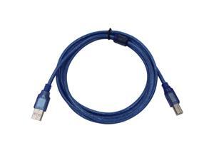 USB PC Cable Lead Cord For Hercules DJ Console MK2 MK4 4-MX Rmx RMX2 Controller USB PC Cable Lead Cord For Hercules DJ Console MK2 MK4 4-MX Rmx RMX2 Controller