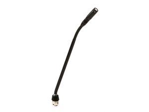 Shure MX410LP/C 10 inch Cardioid Gooseneck Microphone without Surface Mount