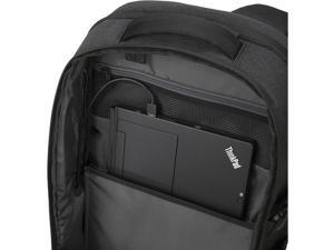 Lenovo Passage Carrying Case (Backpack) for 17" Notebook - Charcoal Lenovo Passage Carrying Case (Backpack) for 17" Notebook - Charcoal