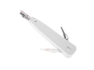 Punch Down Tool Brit Telecom Phone Cable Cat5 RJ11 RJ45 Network Wire Cutter Punch Down Tool Brit Telecom Phone Cable Cat5 RJ11 RJ45 Network Wire Cutter