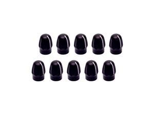 10Pack Channel Knb Control Knob for Motorola 3280529Z01 OEM Replacement CP200