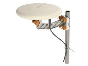 HDTV Outdoor Amplified TV Antenna 360° Omni-Directional Digital HD 1080P 4K HDTV Outdoor Amplified TV Antenna 360° Omni-Directional Digital HD 1080P 4K