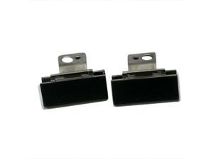 FOR LENOVO THINKPAD P50 P51 HINGE CAP ASSEMBLY LEFT&RIGHT NON TOUCH 00UR822 T0US FOR LENOVO THINKPAD P50 P51 HINGE CAP ASSEMBLY LEFT&RIGHT NON TOUCH 00UR822 T0US