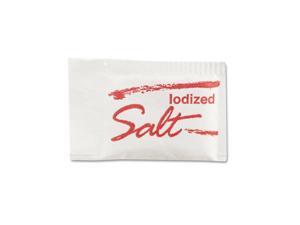 Diamond Crystal Salt Packets .75 Grams 1000 Packets/Box 3 Boxes/Carton 14609 Diamond Crystal Salt Packets .75 Grams 1000 Packets/Box 3 Boxes/Carton 14609