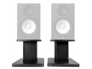 yamaha hs7 wall mount