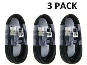 3x OEM Samsung Fast Charging Cable for Samsung Galaxy Note 20 S20 Plus S20 Ultra 3x OEM Samsung Fast Charging Cable for Samsung Galaxy Note 20 S20 Plus S20 Ultra