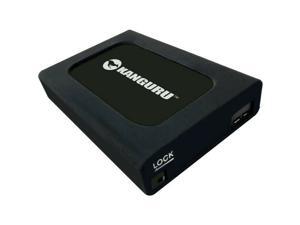 Kanguru Ultralock U3-2Hdwp-1T 1Tb 2.5" External Hard Drive Kanguru Ultralock U3-2Hdwp-1T 1Tb 2.5" External Hard Drive