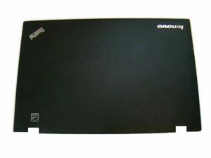 New Genuine Lenovo ThinkPad L530 15W LCD Rear Back Cover 04W6968 New Genuine Lenovo ThinkPad L530 15W LCD Rear Back Cover 04W6968