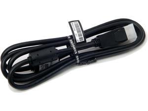 Samsung CBF Display Port To DP 5ft Cable New BN39-01879G Samsung CBF Display Port To DP 5ft Cable New BN39-01879G