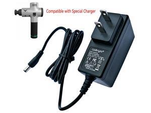 AC Adapter Charger For Hyperice Hypervolt #53000 001-00 53000-001-00 Power Cord AC Adapter Charger For Hyperice Hypervolt #53000 001-00 53000-001-00 Power Cord