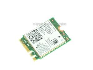 3168NGW ACER DESKTOP WIRELESS BLUETOOTH CARD ASPIRE AZ3-715-UR17 AZ238W5 (CA711) 3168NGW ACER DESKTOP WIRELESS BLUETOOTH CARD ASPIRE AZ3-715-UR17 AZ238W5 (CA711)