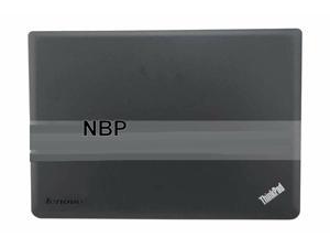 New Genuine Lenovo Thinkpad Edge E330 E335 LCD Back Cover 04W4224 New Genuine Lenovo Thinkpad Edge E330 E335 LCD Back Cover 04W4224