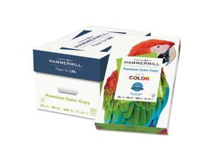 Hammermill Premium Color Copy Paper, 100 Bright, 28lb, 11 x 17, Photo White, 500 Hammermill Premium Color Copy Paper, 100 Bright, 28lb, 11 x 17, Photo White, 500