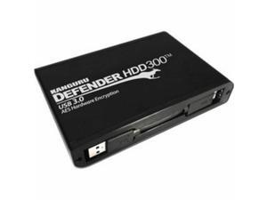 Kanguru Defender Kdh3b-300F-5T 5Tb 2.5" Usb 3.0 Sata External Hard Drive Kanguru Defender Kdh3b-300F-5T 5Tb 2.5" Usb 3.0 Sata External Hard Drive
