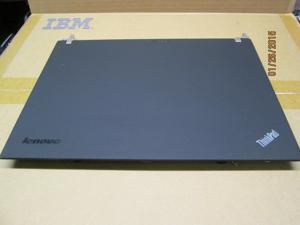 Genuine Lenovo X200S X201S WXGA+ Top Lcd rear back cover 45N3201 42X5174 W/Logo Genuine Lenovo X200S X201S WXGA+ Top Lcd rear back cover 45N3201 42X5174 W/Logo