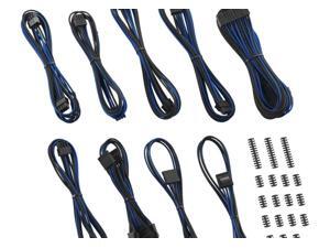 CableMod C-Series ModFlex Classic Cable Kit for Corsair AXi/HXi/RM (Yellow La... CableMod C-Series ModFlex Classic Cable Kit for Corsair AXi/HXi/RM (Yellow La...