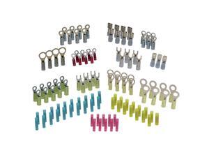Ancor 120 Piece Premium Connector Kit 220003 Ancor 120 Piece Premium Connector Kit 220003