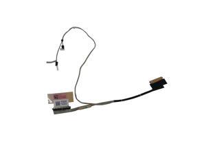 Acer Chromebook 512 C851T Touchscreen Lcd Video Cable 50.H8YN7.005 DDZAPALC000 Acer Chromebook 512 C851T Touchscreen Lcd Video Cable 50.H8YN7.005 DDZAPALC000