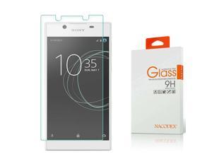 Nacodex For SONY L1 Tempered Glass Screen Protector
