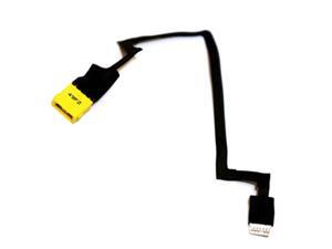 NEW DC POWER JACK W/ CABLE FOR LENOVO IdeaPad S510P S510P-59390911 5939 NEW DC POWER JACK W/ CABLE FOR LENOVO IdeaPad S510P S510P-59390911 5939