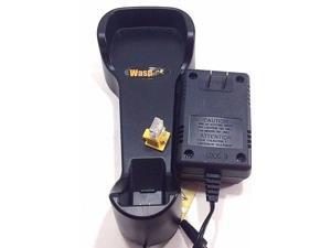 Wasp B500 Charging Base Cradle with Wired Connectivity for WWS500/WWS550I Series Wasp B500 Charging Base Cradle with Wired Connectivity for WWS500/WWS550I Series
