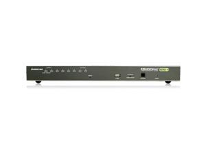 IOGEAR GCS1808 Combo KVM Switch IOGEAR GCS1808 Combo KVM Switch