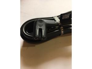 SAMSUNG UN40N5200AF POWER CORD SAMSUNG UN40N5200AF POWER CORD