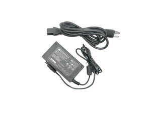 Genuine Starmen TCS060120 AC Power Adapter 12V 5A 60W OEM w/PC