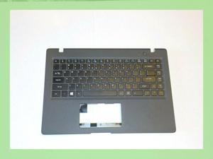 NEW Acer Aspire One Cloudbook 1-431 Laptop Grey Palmrest USKeyboard 6B.SHGN4.001 NEW Acer Aspire One Cloudbook 1-431 Laptop Grey Palmrest USKeyboard 6B.SHGN4.001