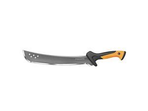 FISKARS 385091 Machete,15 in.,Curved FISKARS 385091 Machete,15 in.,Curved