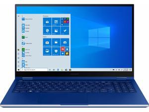 Samsung - Galaxy Book Flex 2-in-1 15.6" QLED Touch-Screen Laptop - Intel Core... Samsung - Galaxy Book Flex 2-in-1 15.6" QLED Touch-Screen Laptop - Intel Core...