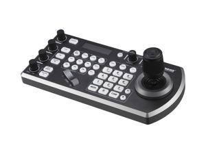 Lumens VS-KB30 Compact IP Camera Controller Lumens VS-KB30 Compact IP Camera Controller