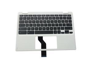 Acer Chromebook CB3-132 White Palmrest & Keyboard 6B.G4XN7.017 Acer Chromebook CB3-132 White Palmrest & Keyboard 6B.G4XN7.017