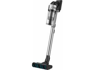 Samsung - Jet90 Complete Cordless Vacuum - ChroMetal with Silver Filter Samsung - Jet90 Complete Cordless Vacuum - ChroMetal with Silver Filter