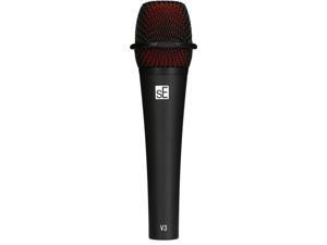 sE Electronics V3 Cardioid Dynamic Vocal Microphone sE Electronics V3 Cardioid Dynamic Vocal Microphone