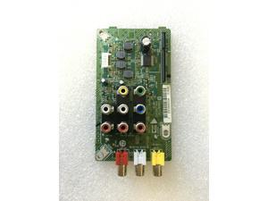 Sansui HDLCDVD328 Side AV Board CEK677A , 5721D9343476 Sansui HDLCDVD328 Side AV Board CEK677A , 5721D9343476