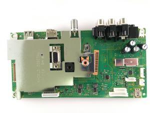 Sansui SLED2490 Main Board CAD7I27101 , CMM249A Sansui SLED2490 Main Board CAD7I27101 , CMM249A