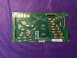 VIZIO M65-F0 LED DRIVER BOARD 0171-2471-0172 VIZIO M65-F0 LED DRIVER BOARD 0171-2471-0172